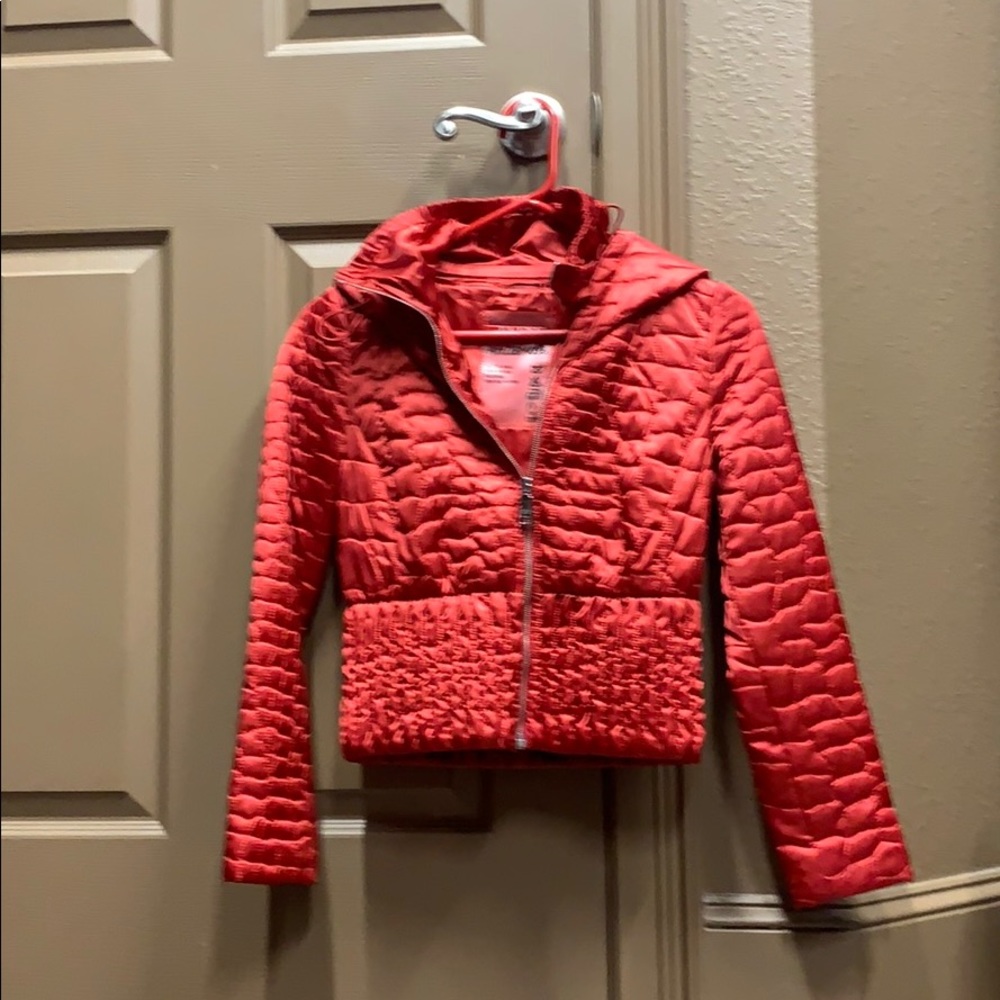 Beautiful Prada Jacket